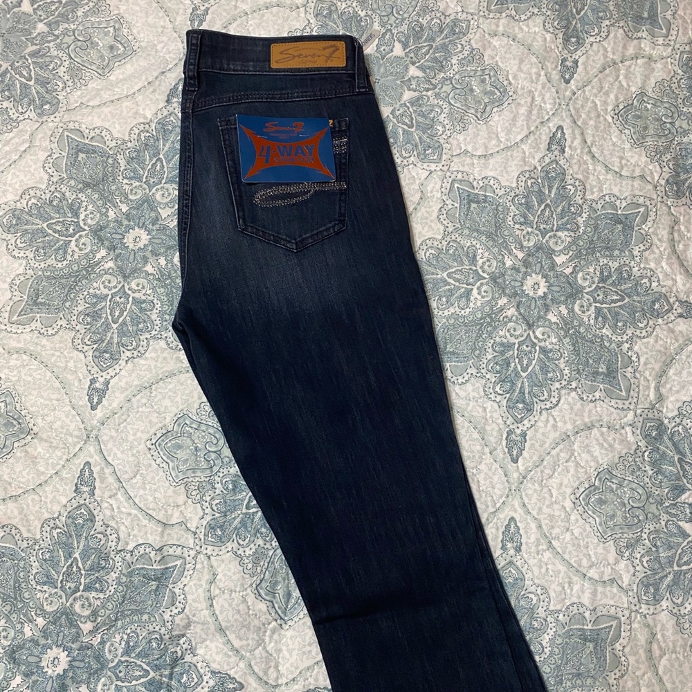 SEVEN JEANS - Picture 5 of 8